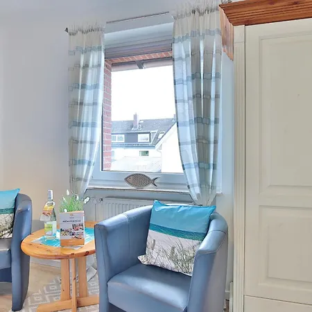 Appartement Brandt Brandt 2 Plattschnacker *