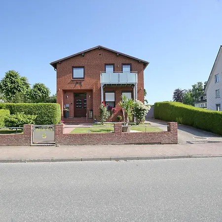 Appartement Brandt Brandt 2 Plattschnacker *
